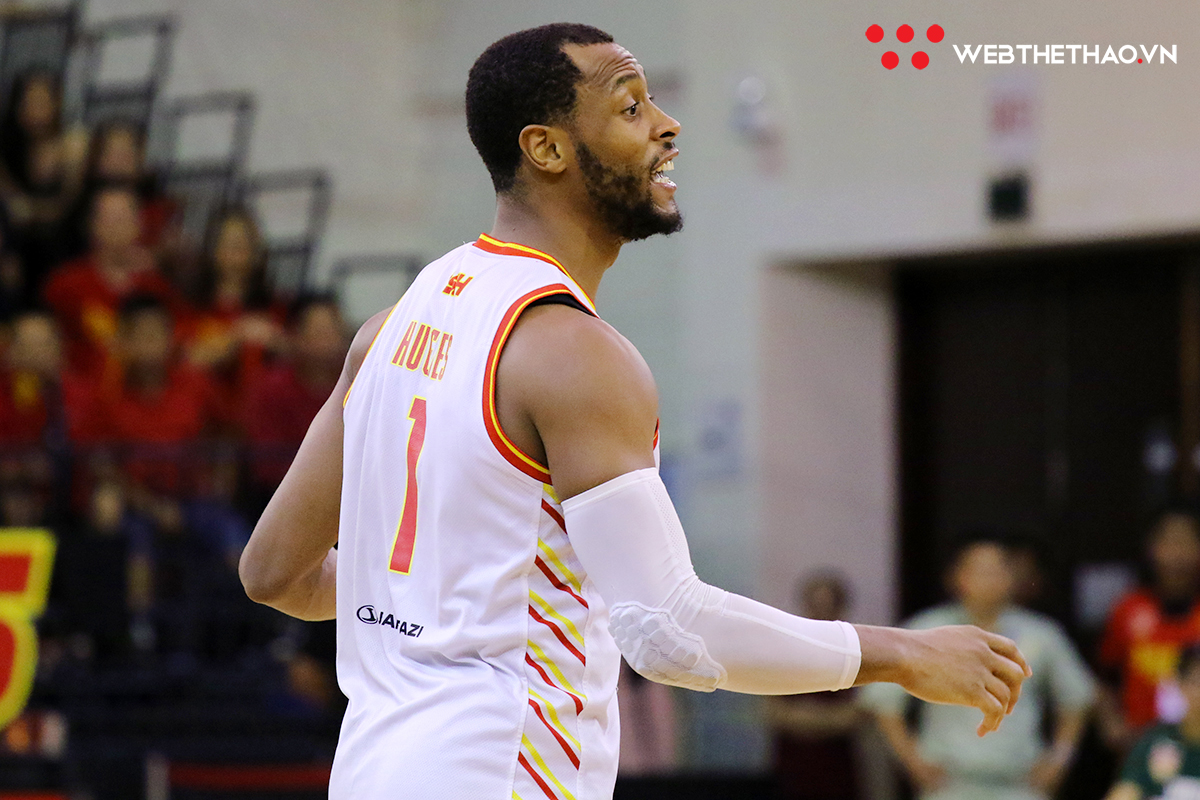 Trevon Hughes ơi, hãy trở lại đi nào Trevon Hughes ơi, hãy trở lại đi nào